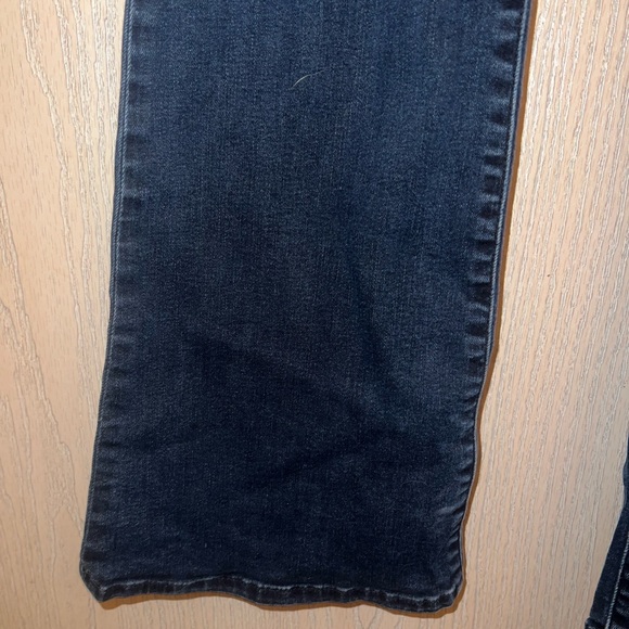 Gap Flare Jeans - Picture 3 of 5
